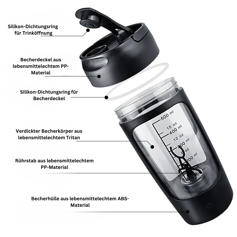 Flexi Shake